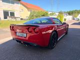 Corvette C6 LS3 Z51 | 45.800 km | Targa | Automatik  - Corvette: Z