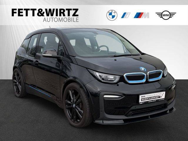 BMW i3 120Ah AC-Schnitzer 20"