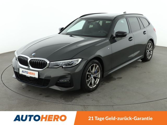 BMW 320d xDrive M Sport Aut.*NAVI*LASER*ACC*HUD*360°