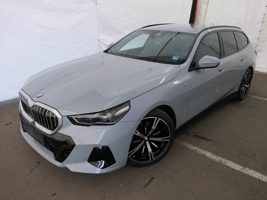 BMW 5er