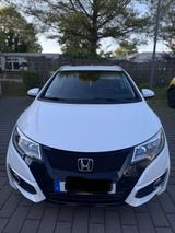 Honda Civic 1.6 i-DTEC Executive Tourer Executive - Honda Civic in Wuppertal
