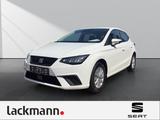 Seat Ibiza 1.0 Style Edition *Klimakomfort*Winterpake - Seat Ibiza: Style Edition
