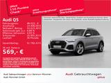 Audi Q5 45 TFSI qu. S tronic AHK/Kameras/Matrix/Navi+