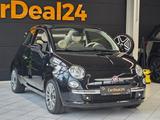 Fiat 500C Lounge/AUTOM./XENON/MFL/1.HAND/PDC/30TKM - Fiat 500 Gebrauchtwagen