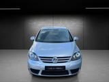 Volkswagen Golf Plus V 1.9 TDI Comfortline *DSG*AHK*TÜVNEU - Volkswagen Golf aus 2005: TDI