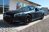 Mercedes-Benz SL 500 Mille Miglia 417/Kamera/AMG/Leder/Edition - Mercedes-Benz SL-Klasse in Bonn