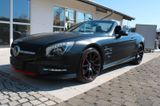 Mercedes-Benz SL 500 Mille Miglia 417/Kamera/AMG/Leder/Edition - Mercedes-Benz SL 500 aus 2016