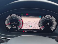 AUDI A5 Sportback 204PS DSG #ACC #MATRIX #DSP