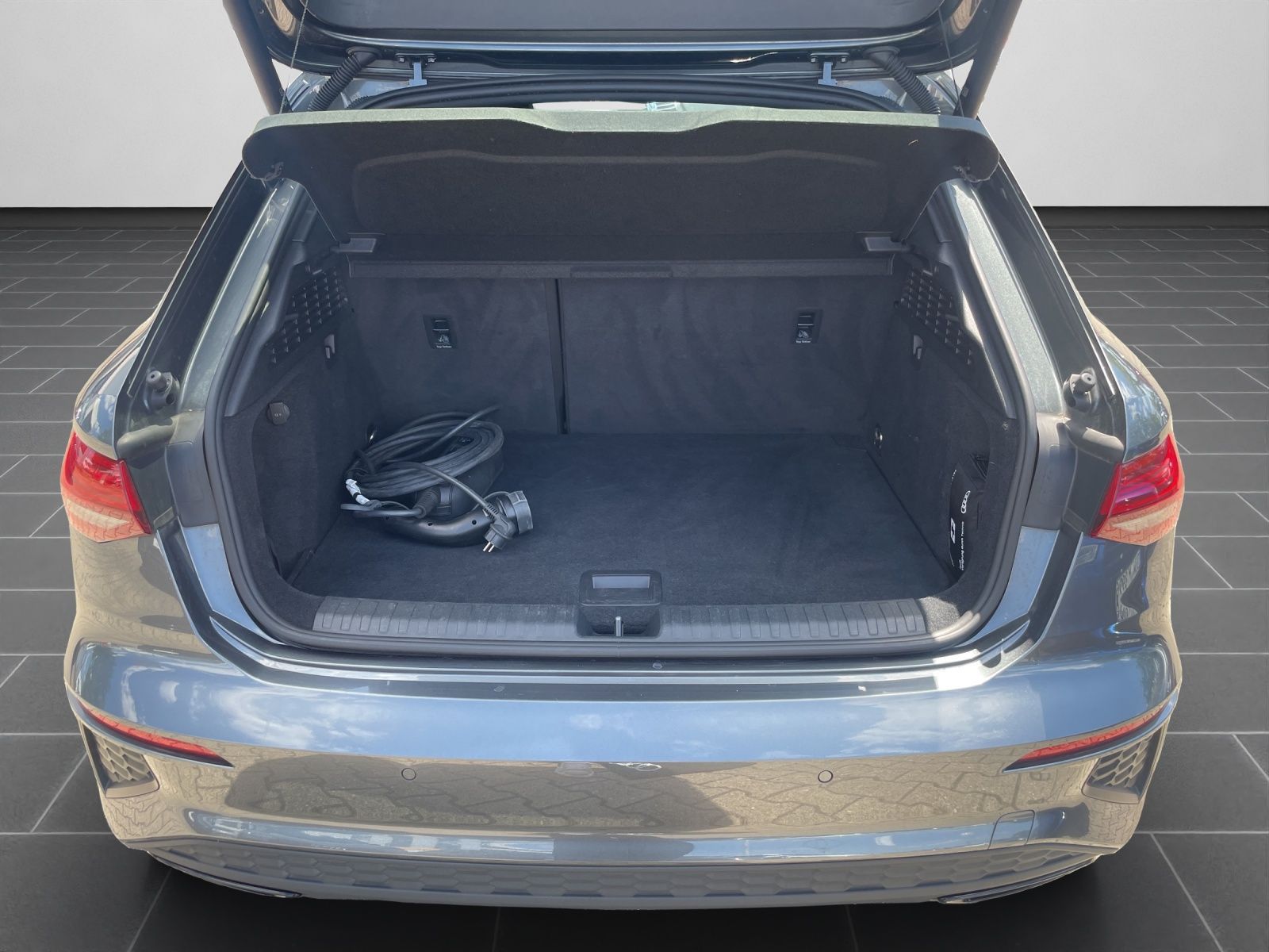 Audi A3 - Bild 15