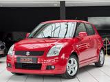 Suzuki Swift Lim. Dance*TÜV NEU*INSPEKTION NEU*KLIMA