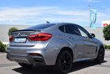 BMW X6 xDrive40d*M-Sportpaket*Kamera*Softclose* - BMW X6 in Köln