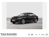 BMW 218i Coupé+AUTM+NAVI+PDC+SPEEDLIM+ - gebrauchte BMW 218 aus dem Jahr 2021