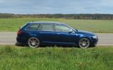 Audi S6 5.2 tiptronic quattro Avant - - Audi S6 aus 2007