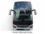 Setra S 531 DT -79+1+1  Länge 14 m - Setra Reisebus