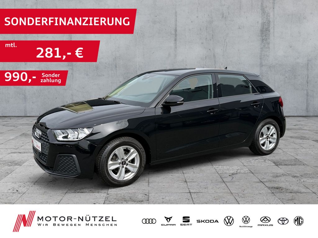Image of Audi A1