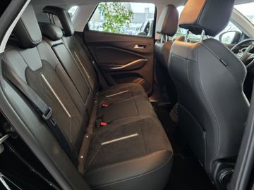 Bild 9 Opel Grandland (X) Grandland GSe AHK/SHZ+LHZ/NAVI/PDC V+H+360CAM/KL