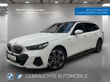 BMW i5 eDrive40 M Sport Driv.Assist.Prof Harman/K - BMW i5 in Frankfurt (Main)