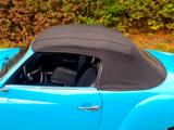 Volkswagen Karmann Ghia Cabrio  komplett Restauriert - Volkswagen Karmann Ghia: Cabrio