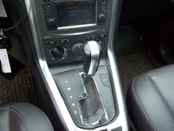 Bild 10 Opel Antara 2.2CDTI Cosmo 4x4