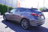 Mazda 3 2.0 SKYACTIV-G 120 Signature + Aut. LED Navi - Mazda 3 Gebrauchtwagen in Berlin