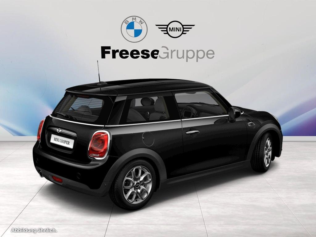 MINI Cooper 3-Türer PANO RFK SPORTSITZE LED SHZ ABS