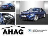 BMW 318d Automatik Klimaaut. Memory vorn PDC