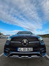 Mercedes-Benz GLE 350 e 4MATIC -