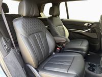 BMW X7 - Vorschau Bild 13