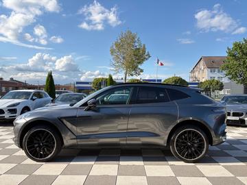 صورة 4 لـ 2022 Aston Martin DBX