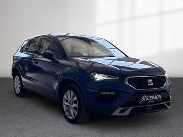 SEAT Ateca - 7