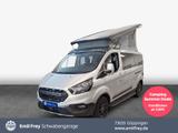 Bürstner Copa C 530 Trail ähnl. Nugget - Offers