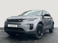 Land Rover Range Rover Evoque - Vorschau Bild 1