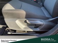 Skoda Fabia - Vorschau Bild 12