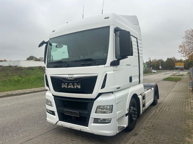 MAN TGX 18.400 * XLX * Retader* Standklima