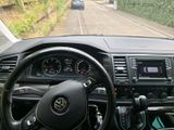 Volkswagen Auto  T6 MULTIVAN Pan Americana 4emotion - Volkswagen: America