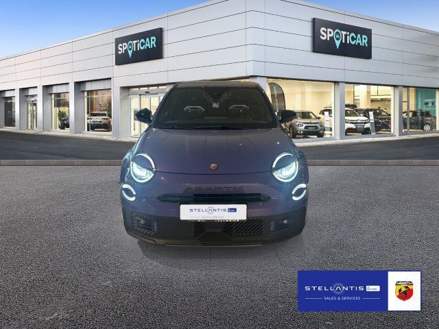 Abarth 600e - Bild 6