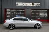 Mercedes-Benz E 200 E Limousine E 200 d Avangarde - Mercedes-Benz E 200 in Bielefeld