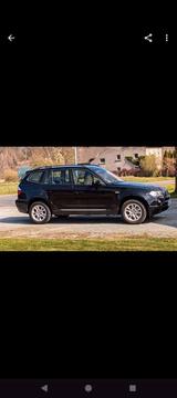 BMW X3 e83 - BMW E83 - BMW X3