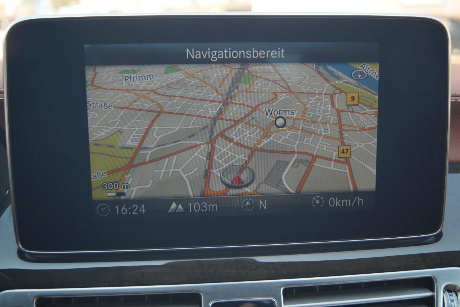 Mercedes-Benz CLS 250 CLS CLS 250 BlueTec / d