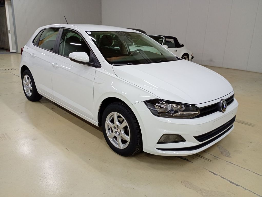 Image of Volkswagen Polo