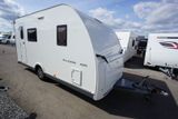 Caravelair Allegra 420 - Caravelair Wohnwagen & Wohnmobile