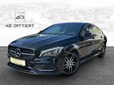 Mercedes-Benz CLA 200 Shooting Brake Amg Line+Kamera+Shz+Navi+ - Mercedes-Benz CLA 200 aus 2018