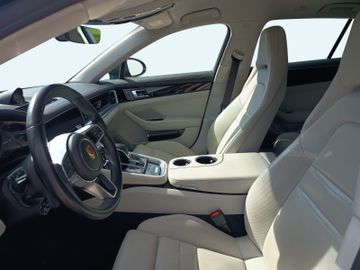 Porsche Panamera - 9