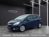 Opel Meriva B Active"Garantie-TÜV/ServiceNEU"1.Hand - Opel Meriva: Active