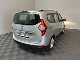 Dacia Lodgy 1.2 TCe Prestige*7Sitze-Navi-Leder-Klima* - Dacia Lodgy aus 2016