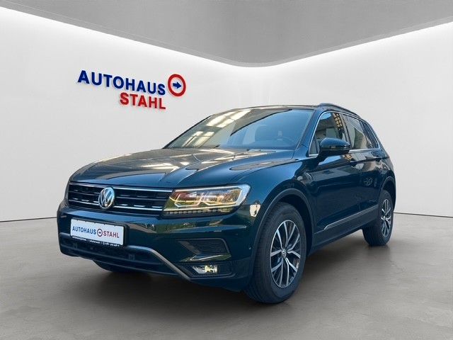 Image of Volkswagen Tiguan