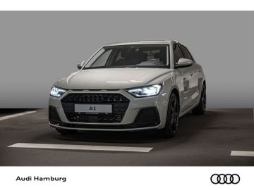 Audi Leasingangebot: Audi A1 Sportback advanced 35 TFSI
