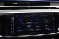 Audi A8 - Vorschau Bild 10