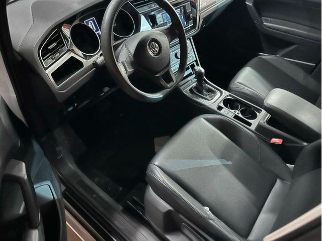 Volkswagen Touran TAXI Comfortline BMTStart-Stopp