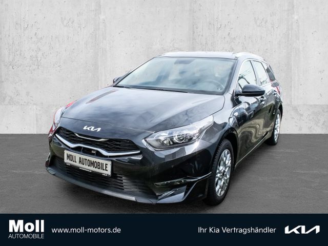 Kia Ceed Sportswagon Vision 1.5 T-GDI EU6d Navi digi